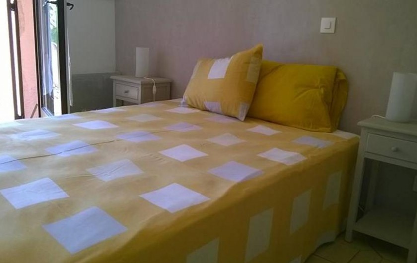 Location de vacances - Maison - Villa à La Londe-les-Maures