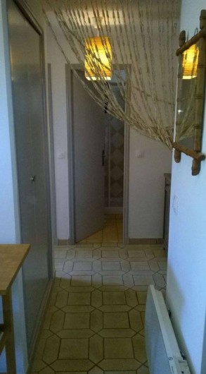 Location de vacances - Maison - Villa à La Londe-les-Maures