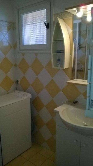 Location de vacances - Maison - Villa à La Londe-les-Maures