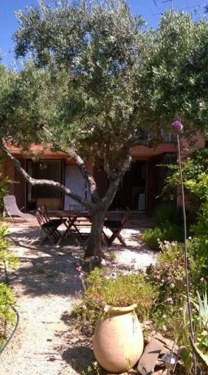 Location de vacances - Maison - Villa à La Londe-les-Maures