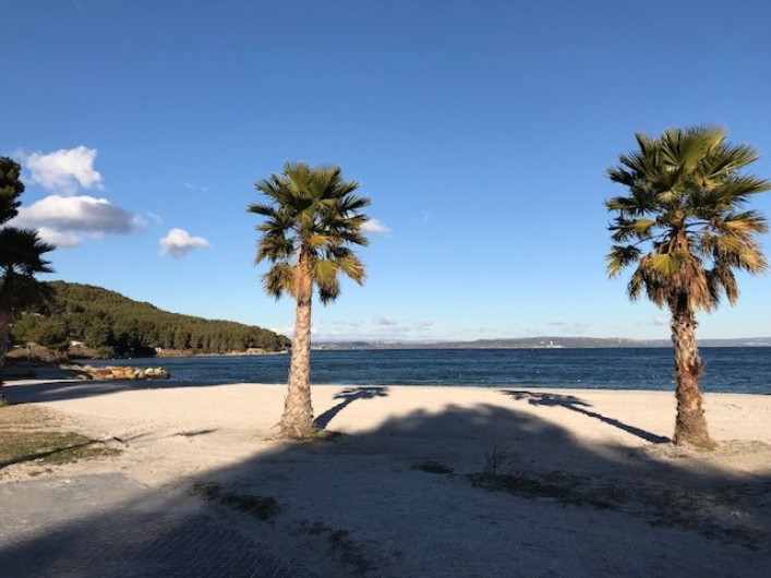 Location de vacances - Maison - Villa à Istres