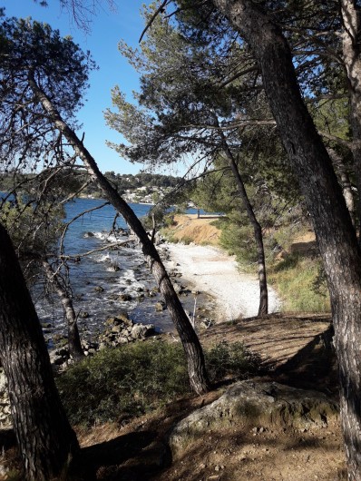 Location de vacances - Maison - Villa à Istres