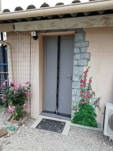 Location de vacances - Maison - Villa à Istres