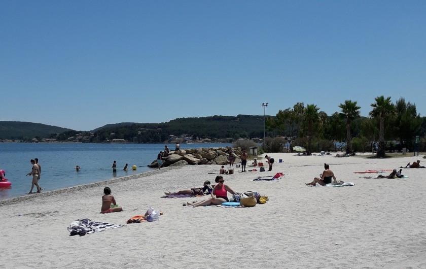 Location de vacances - Maison - Villa à Istres