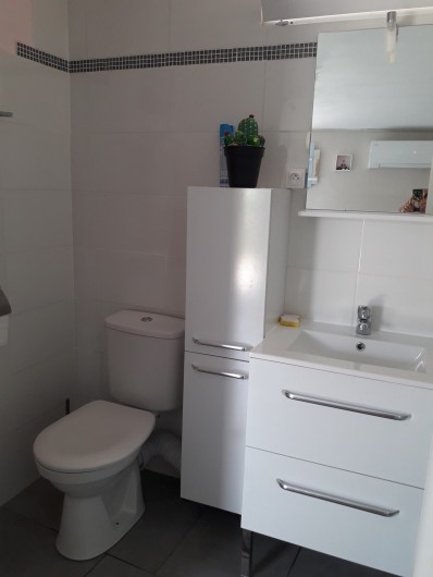 Location de vacances - Maison - Villa à Istres