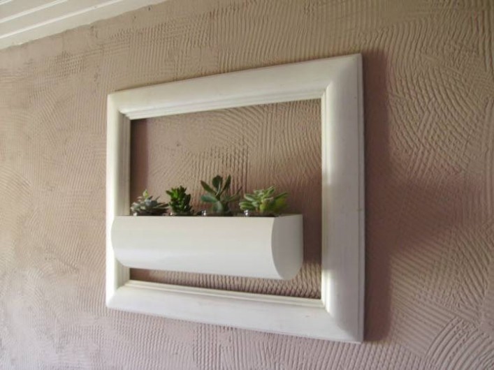 Location de vacances - Chambre d'hôtes à Saint-Yzans-de-Médoc - La suite familiale