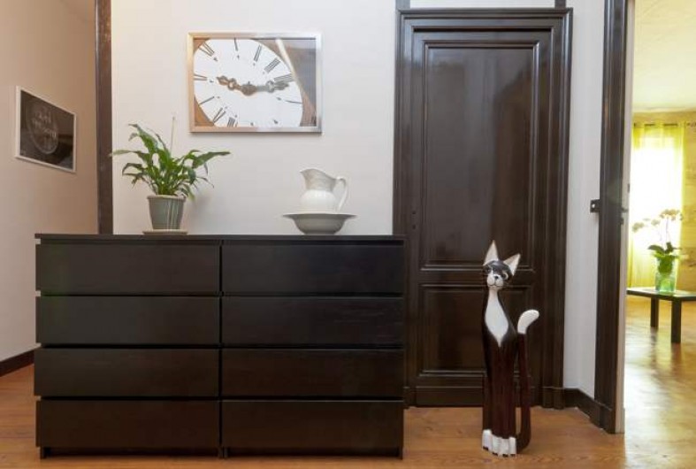 Location de vacances - Chambre d'hôtes à Saint-Yzans-de-Médoc