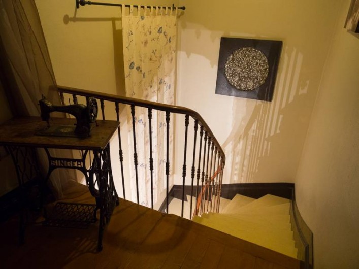 Location de vacances - Chambre d'hôtes à Saint-Yzans-de-Médoc