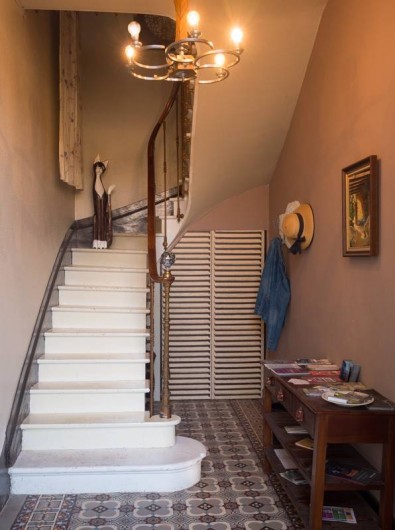 Location de vacances - Chambre d'hôtes à Saint-Yzans-de-Médoc