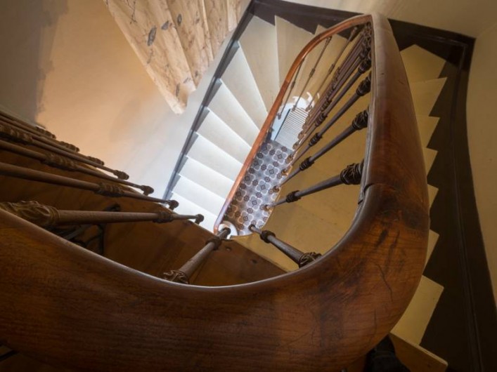 Location de vacances - Chambre d'hôtes à Saint-Yzans-de-Médoc