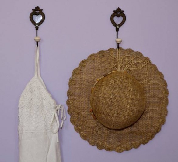 Location de vacances - Chambre d'hôtes à Saint-Yzans-de-Médoc - Chambre Parme