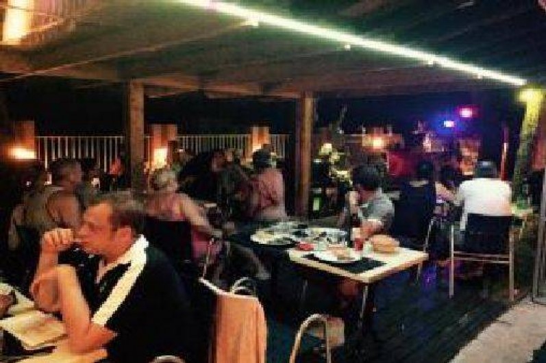 Location de vacances - Camping à Maureillas-Las-Illas