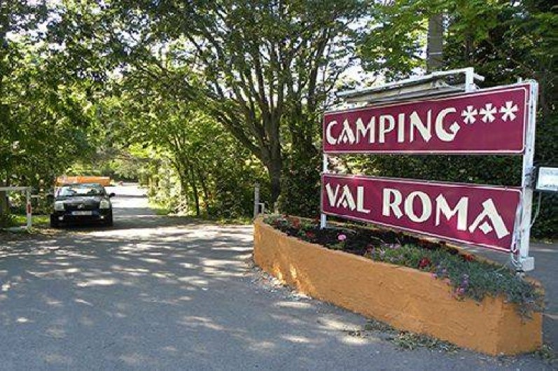 Location de vacances - Camping à Maureillas-Las-Illas