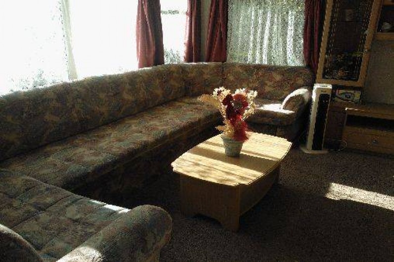 Location de vacances - Camping à Maureillas-Las-Illas