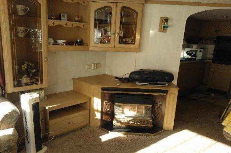 Location de vacances - Camping à Maureillas-Las-Illas