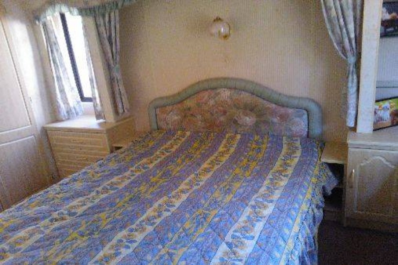 Location de vacances - Camping à Maureillas-Las-Illas