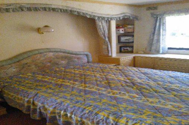 Location de vacances - Camping à Maureillas-Las-Illas