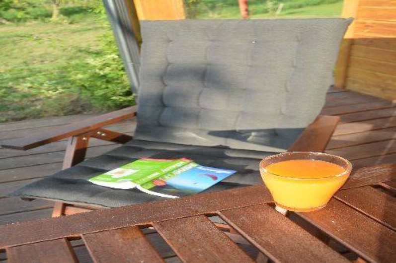 Location de vacances - Chambre d'hôtes à Antoingt