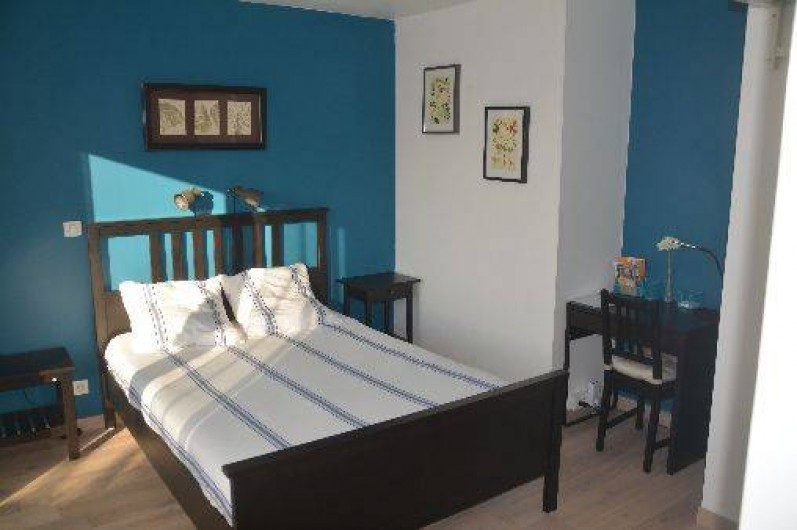 Location de vacances - Chambre d'hôtes à Antoingt