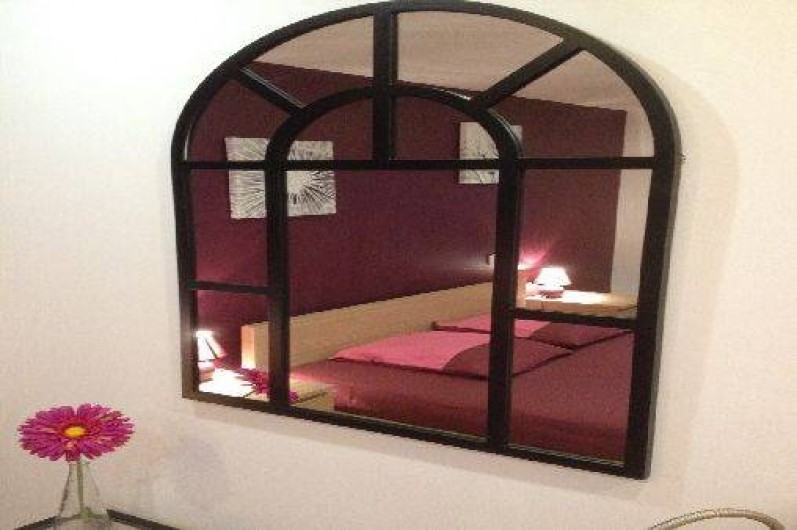 Location de vacances - Chambre d'hôtes à Antoingt