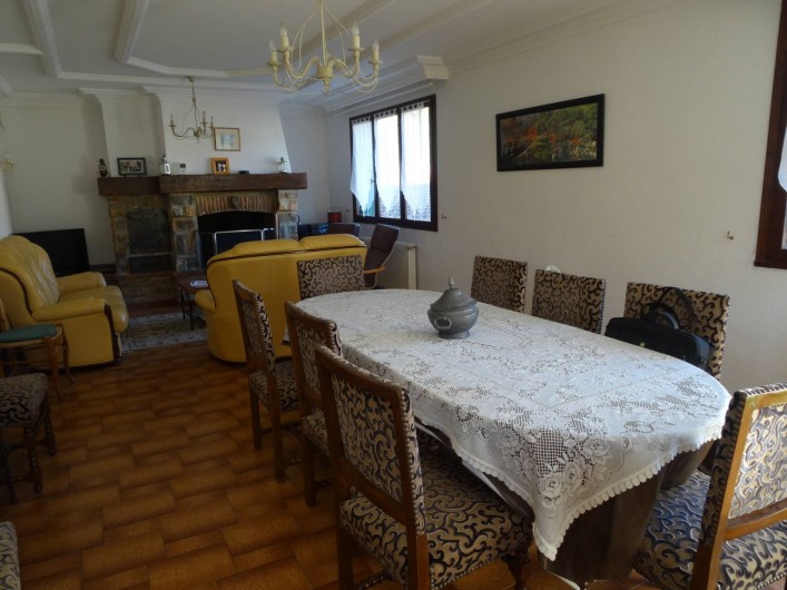 Location de vacances - Maison - Villa à Meyrannes