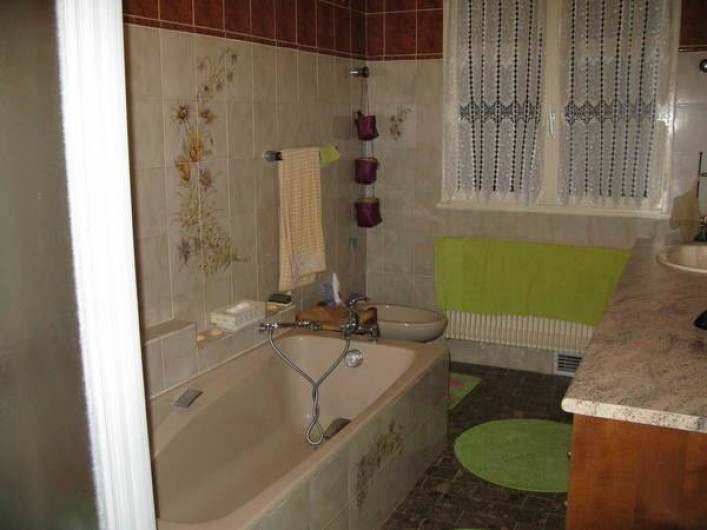 Location de vacances - Maison - Villa à Meyrannes