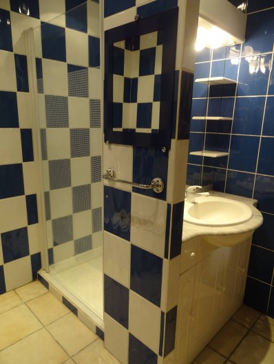 Location de vacances - Maison - Villa à Meyrannes