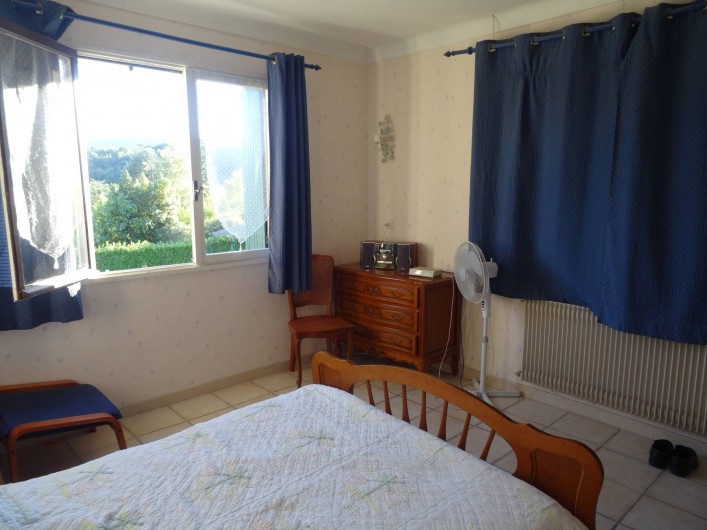 Location de vacances - Maison - Villa à Meyrannes