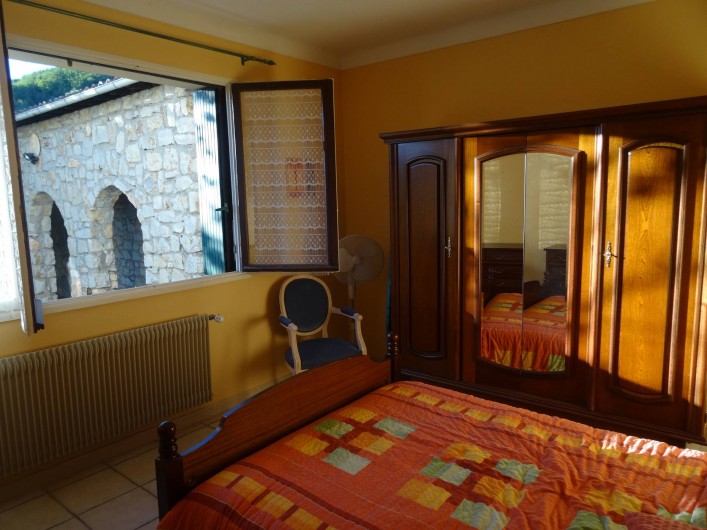 Location de vacances - Maison - Villa à Meyrannes