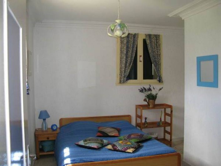 Location de vacances - Maison - Villa à Meyrannes