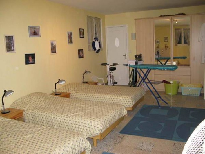 Location de vacances - Maison - Villa à Meyrannes