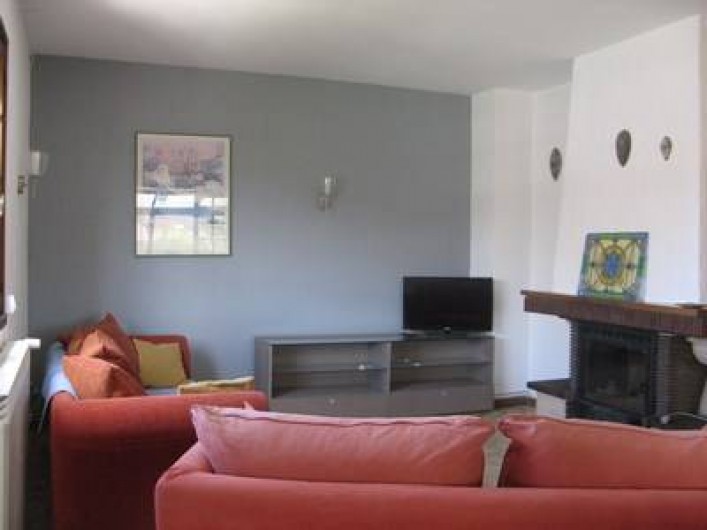 Location de vacances - Villa à Le Pradet