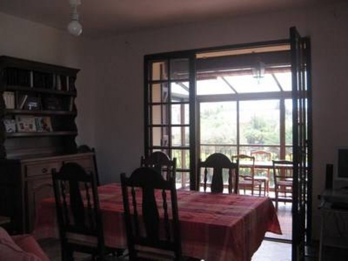 Location de vacances - Villa à Le Pradet