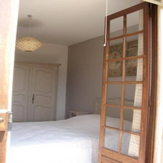 Location de vacances - Villa à Le Pradet