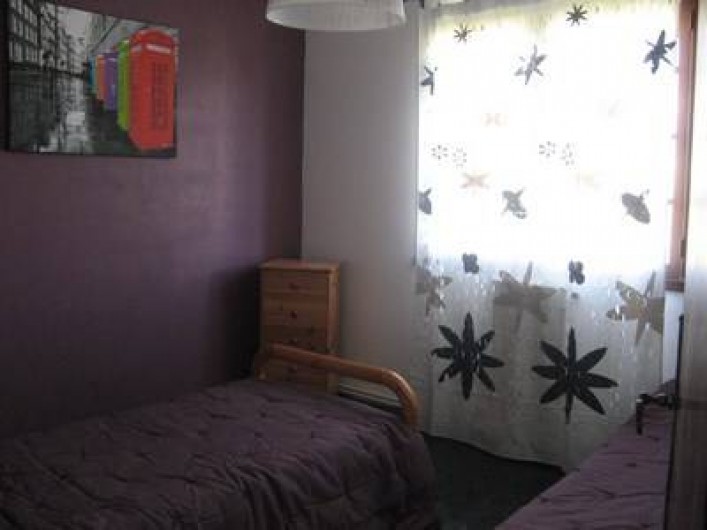 Location de vacances - Villa à Le Pradet