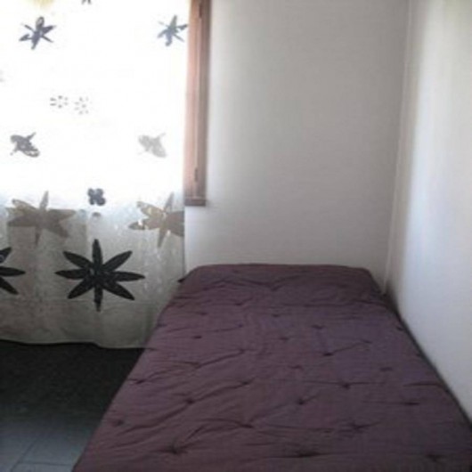 Location de vacances - Villa à Le Pradet