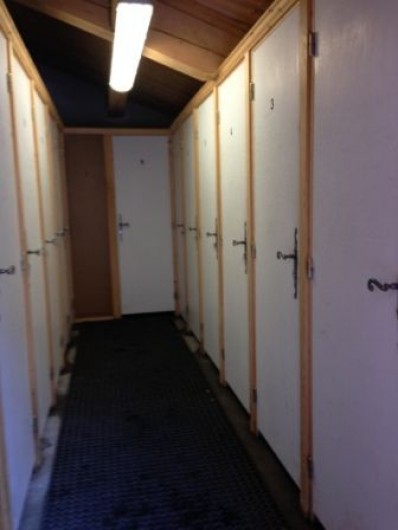 Location de vacances - Appartement à Arc 2000