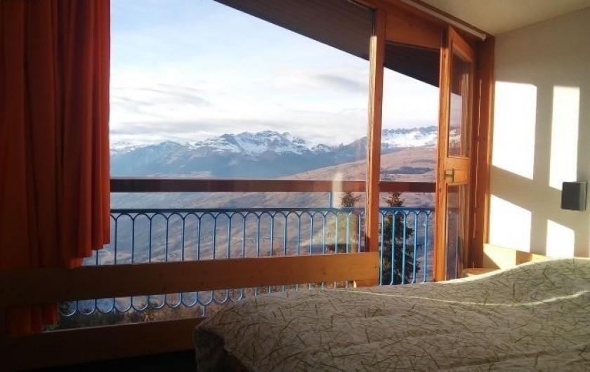 Location de vacances - Appartement à Bourg-Saint-Maurice