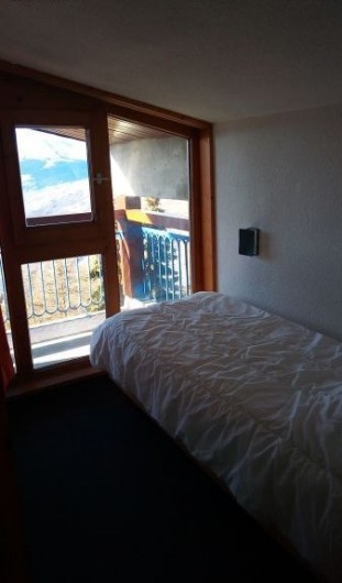 Location de vacances - Appartement à Bourg-Saint-Maurice