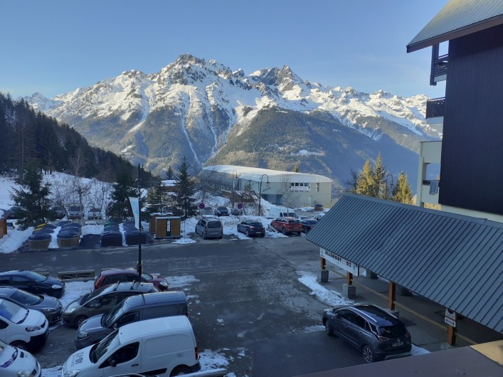 Location de vacances - Studio à Oz