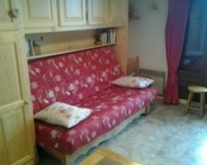 Location de vacances - Studio à Oz