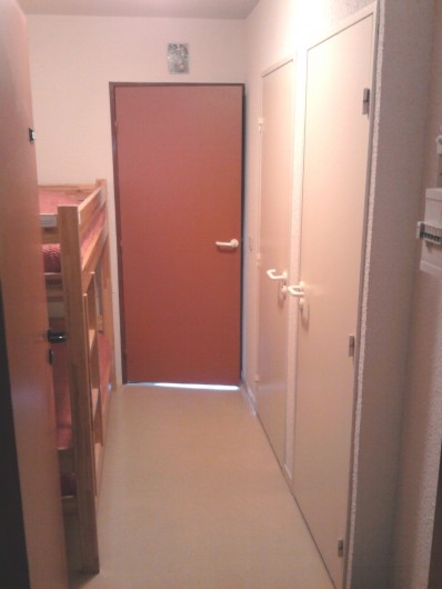 Location de vacances - Studio à Oz