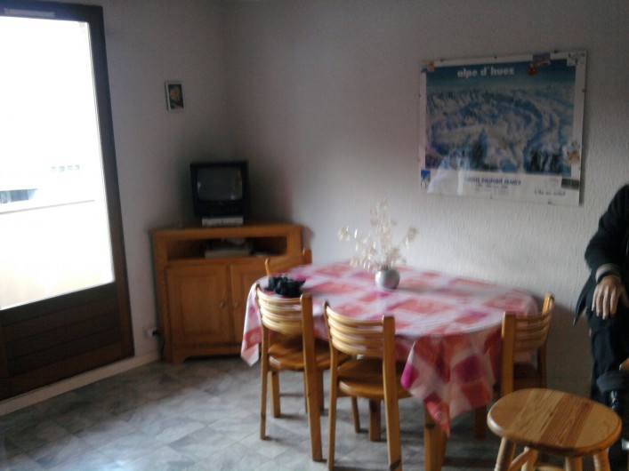 Location de vacances - Studio à Oz