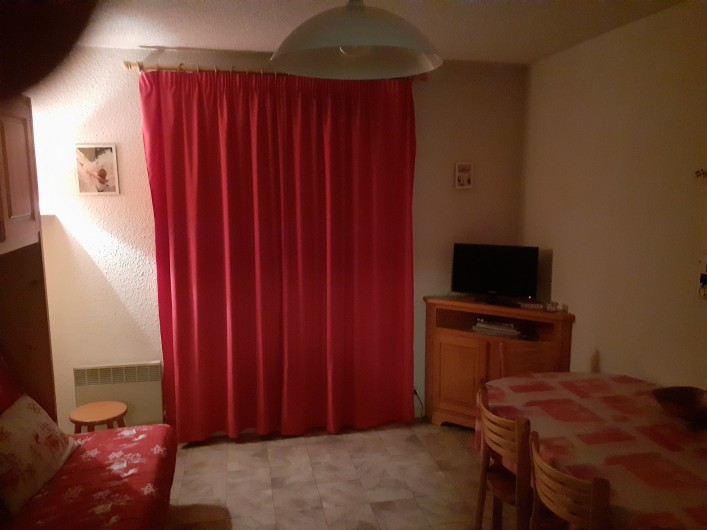 Location de vacances - Studio à Oz