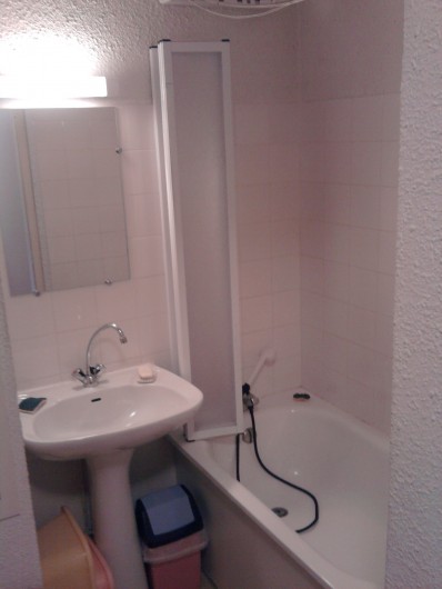 Location de vacances - Studio à Oz