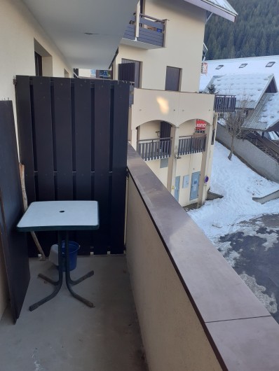 Location de vacances - Studio à Oz