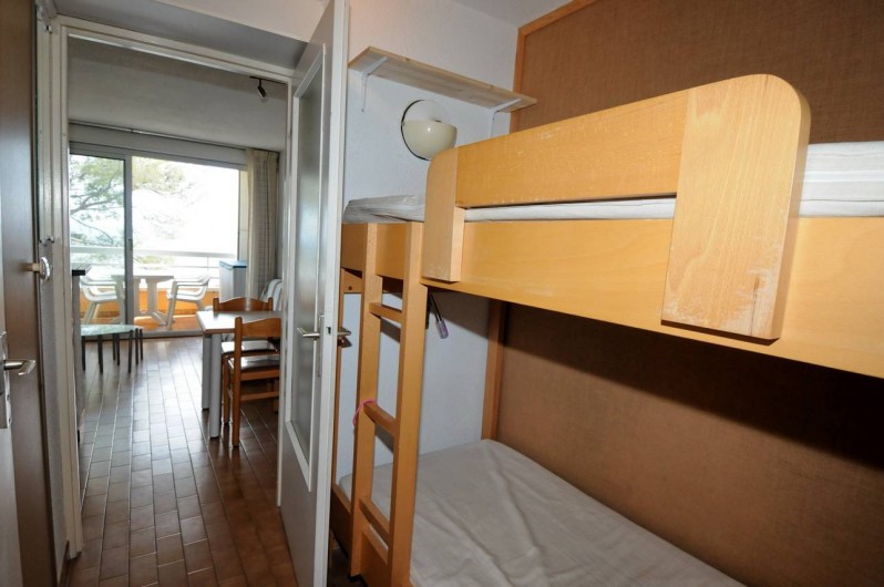 Location de vacances - Studio à Saint-Raphaël