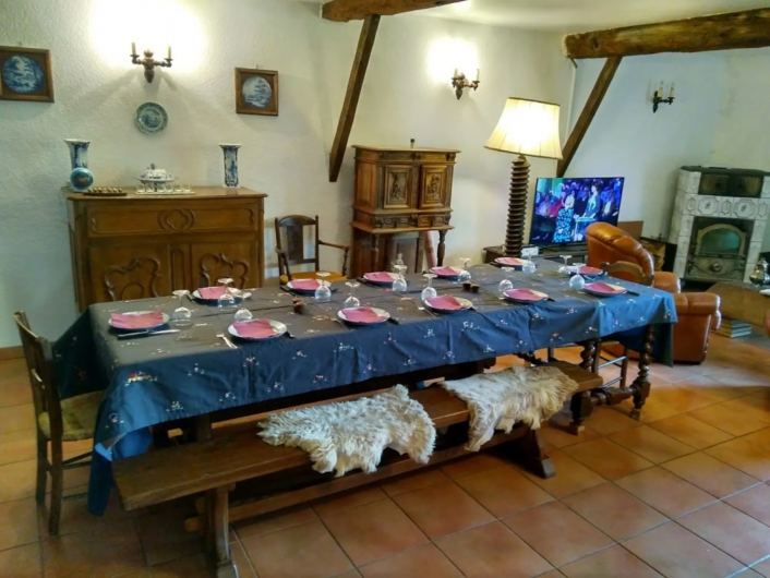 Location de vacances - Chambre d'hôtes à Toulouse
