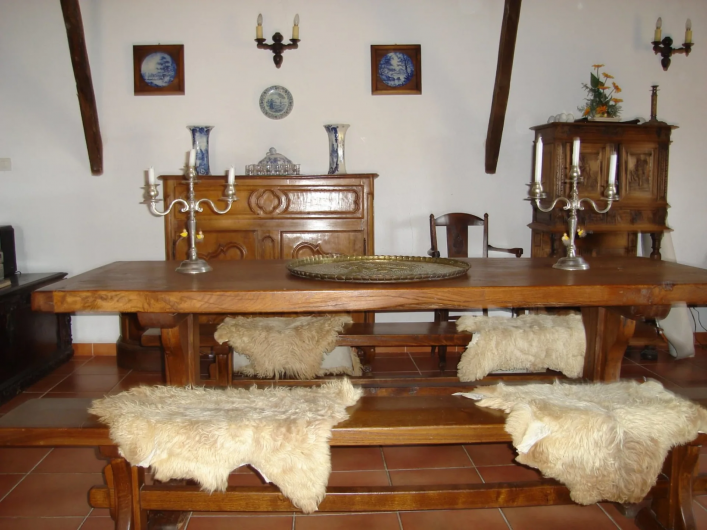 Location de vacances - Chambre d'hôtes à Toulouse