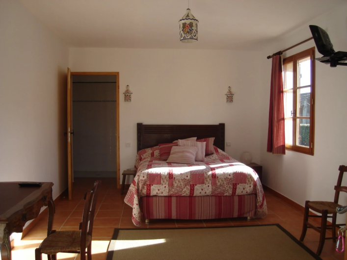 Location de vacances - Chambre d'hôtes à Toulouse - PORTHOS